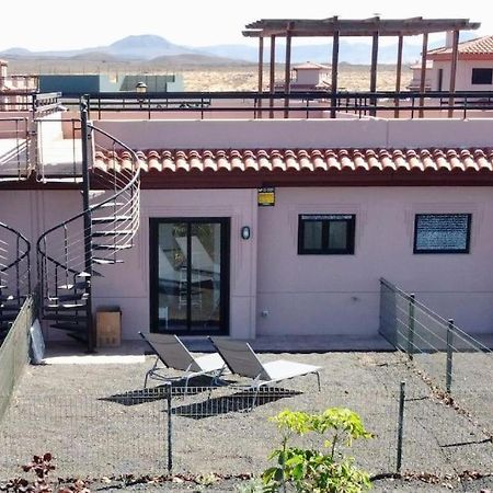 Dreamsville Fuerteventura A 5 Minutos De Лахарес Экстерьер фото