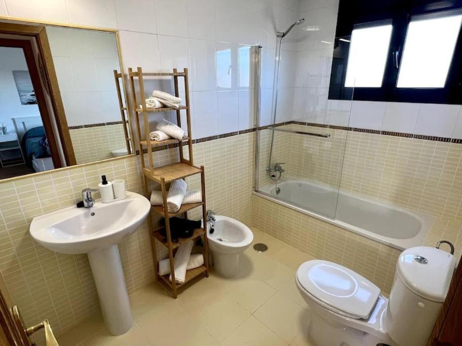 Dreamsville Fuerteventura A 5 Minutos De Лахарес Экстерьер фото