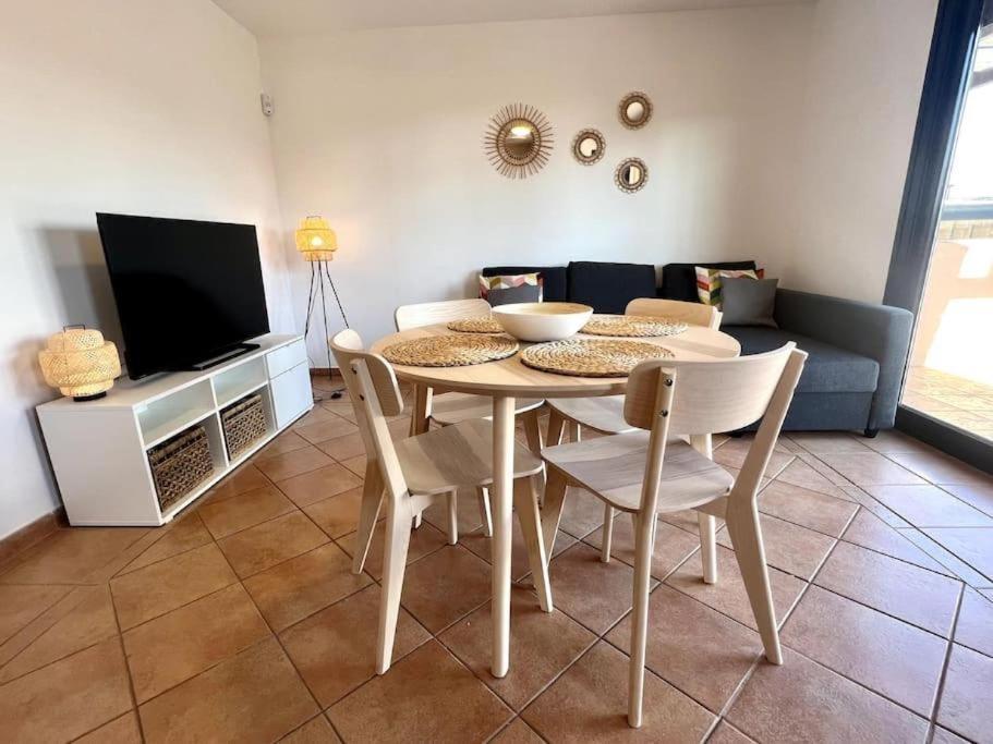 Dreamsville Fuerteventura A 5 Minutos De Лахарес Экстерьер фото