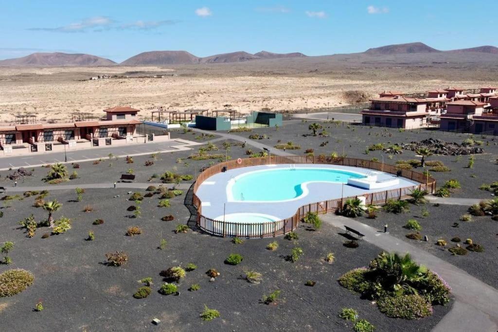 Dreamsville Fuerteventura A 5 Minutos De Лахарес Экстерьер фото