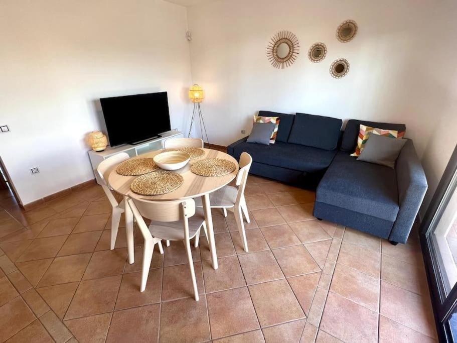 Dreamsville Fuerteventura A 5 Minutos De Лахарес Экстерьер фото