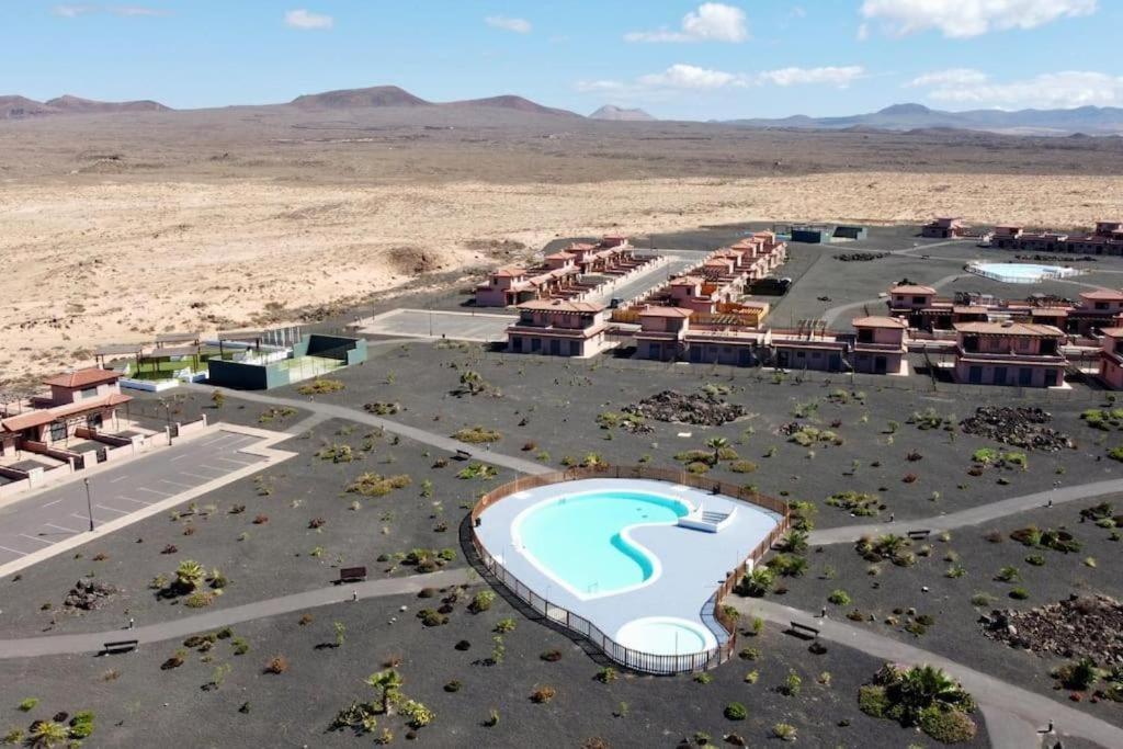 Dreamsville Fuerteventura A 5 Minutos De Лахарес Экстерьер фото