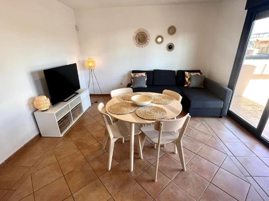 Dreamsville Fuerteventura A 5 Minutos De Лахарес Экстерьер фото