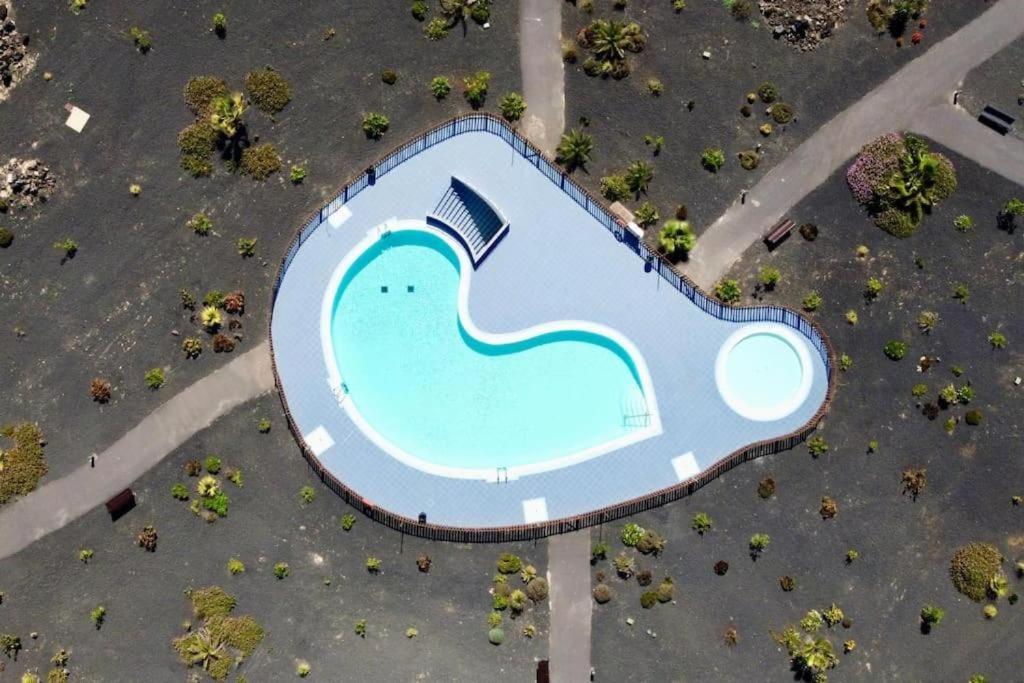 Dreamsville Fuerteventura A 5 Minutos De Лахарес Экстерьер фото