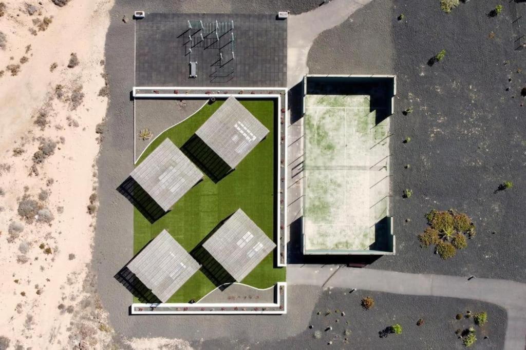 Dreamsville Fuerteventura A 5 Minutos De Лахарес Экстерьер фото